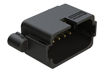 AT04-18PC-BM12BK Amphenol Sine Systems connector