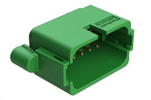 AT04-18PC-BM12 Amphenol Sine Systems connector