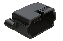 AT04-18PC-BM13BK Amphenol Sine Systems connector