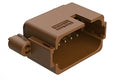 AT04-18PD-BM01 Amphenol Sine Systems connector