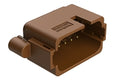 AT04-18PD-BM11 Amphenol Sine Systems connector