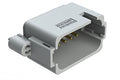 AT04-18PE-BM01 Amphenol Sine Systems connector