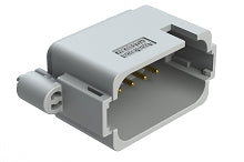 AT04-18PE-BM01 Amphenol Sine Systems connector