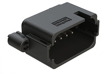 AT04-18PE-BM04BK Amphenol Sine Systems connector