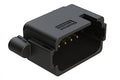 AT04-18PE-BM12BK Amphenol Sine Systems connector
