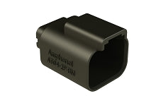 AT04-2P-BM02 Amphenol Sine Systems connector