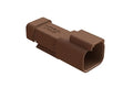 AT04-2P-EC01BRN Amphenol Sine Systems connector