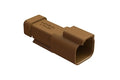 AT04-2P-MM01BRN Amphenol Sine Systems connector