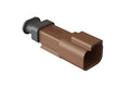 AT04-2P-SR01BRN Amphenol Sine Systems connector