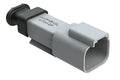 AT04-2P-SR01GRY Amphenol Sine Systems connector