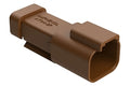 AT04-2P-SS01BRN Amphenol Sine Systems connector