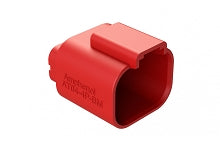 AT04-4P-BM01RED Amphenol Sine Systems connector