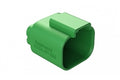 AT04-4P-BM02GRN Amphenol Sine Systems connector