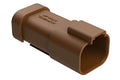 AT04-4P-EC01BRN Amphenol Sine Systems connector