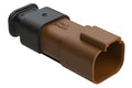 AT04-4P-SR02BRN Amphenol Sine Systems connector