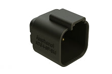 AT04-6P-BM01 Amphenol Sine Systems connector