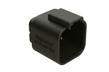AT04-6P-BM02 Amphenol Sine Systems connector