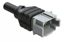 AT04GY-08PA-N-TPE-M1 Amphenol Sine Systems connector
