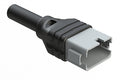 AT04GY-12PA-N-TPE-M1 Amphenol Sine Systems connector