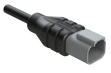 AT04GY-2P-N-TPE-M4 Amphenol Sine Systems connector