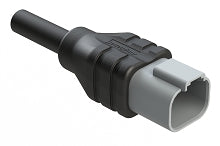 AT04GY-4P-N-TPE-M10 Amphenol Sine Systems connector