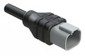 AT04GY-4P-N-TPE-M1 Amphenol Sine Systems connector