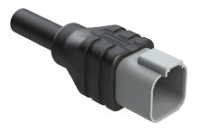 AT04GY-6P-N-TPE-M10 Amphenol Sine Systems connector