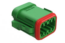 AT06-08SA-MMGRN Amphenol Sine Systems connector