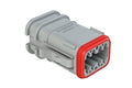AT06-08SA-OMGRY Amphenol Sine Systems connector