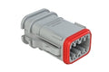 AT06-08SA-OMRDGRY Amphenol Sine Systems connector