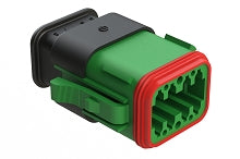 AT06-08SA-SRGN Amphenol Sine Systems connector