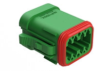 AT06-08SB-ECGRN Amphenol Sine Systems connector