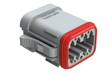 AT06-08SB-ECGRY Amphenol Sine Systems connector