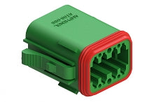 AT06-08SB-GRN Amphenol Sine Systems connector