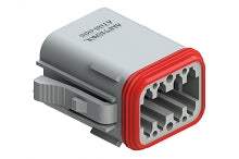AT06-08SB-GRY Amphenol Sine Systems connector