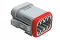 AT06-08SB-MMGRY Amphenol Sine Systems connector