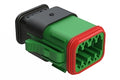 AT06-08SB-SRGN Amphenol Sine Systems connector