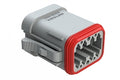 AT06-08SC-ECGRY Amphenol Sine Systems connector