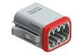AT06-08SC-GRY Amphenol Sine Systems connector