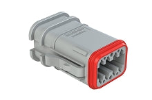 AT06-08SC-OMGRY Amphenol Sine Systems connector