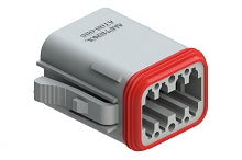 AT06-08SC-RDGRY Amphenol Sine Systems connector