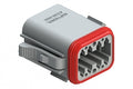 AT06-08SD-GRY Amphenol Sine Systems connector