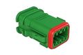 AT06-08SD-OMGRN Amphenol Sine Systems connector