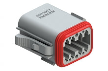 AT06-08SD-RDGRY Amphenol Sine Systems connector