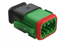 AT06-08SD-SR2GN Amphenol Sine Systems connector