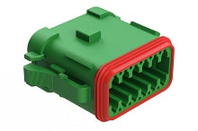 AT06-12SA-ECGRN Amphenol Sine Systems connector