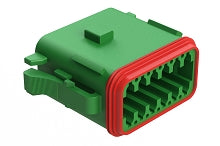 AT06-12SA-GRN Amphenol Sine Systems connector
