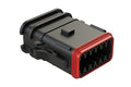 AT06-12SA-OMBLK Amphenol Sine Systems connector
