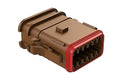 AT06-12SA-OMBRN Amphenol Sine Systems connector