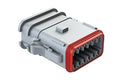 AT06-12SA-OMGRY Amphenol Sine Systems connector